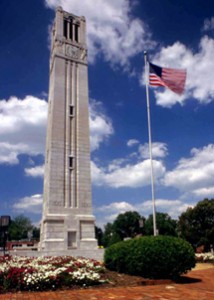 belltower